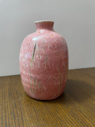 Pink Jug Vase