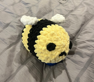 Crochet Bee