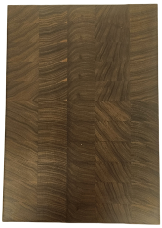 Basic Kitchen XL - Walnut End Grain