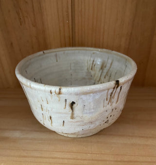 Birch bowl