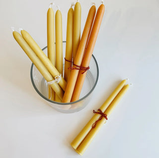 Classic Colonial Taper