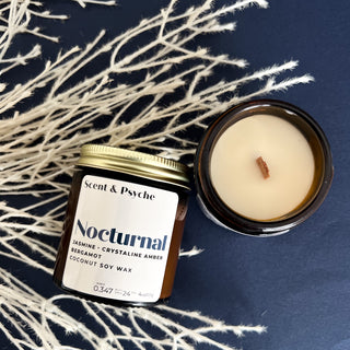 Nocturnal 4oz Candle