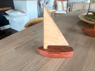 Sailboat (SM)