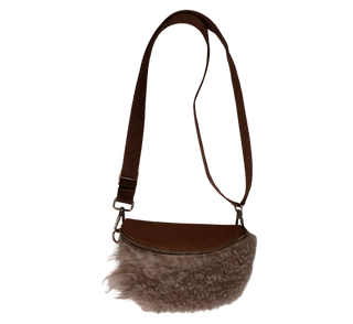 Sheepy Sling Bag, Small