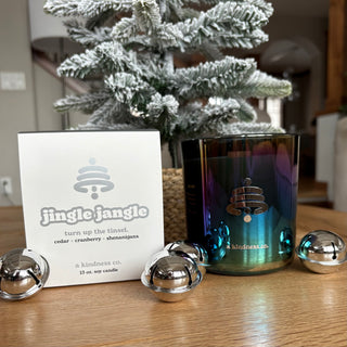 Jingle Jangle 13 oz Scented Candle