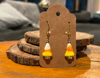 Halloween Earrings