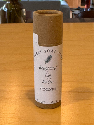 Lip Balm - Coconut