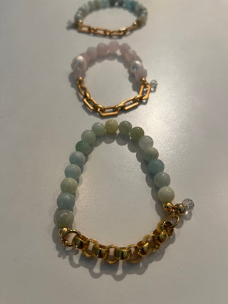 stretch bracelet