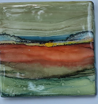 coaster