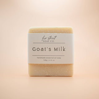 Goats Milk Bar