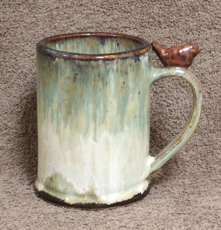 MUG /bird 780