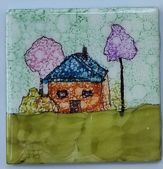 coaster
