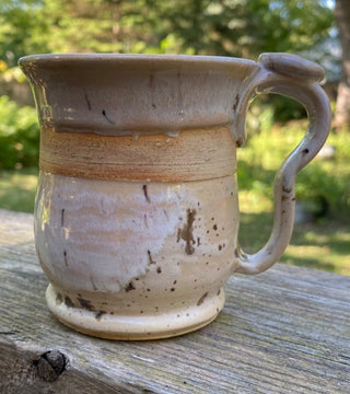 Birch cup
