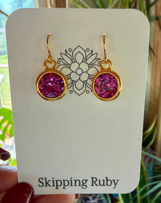 Crystal Jewelry
