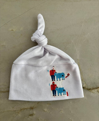 Paul Bunyan MN infant hat
