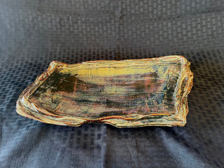 rectangle dish