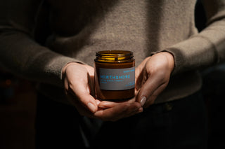 Northshore 4oz Discovery Size Candle
