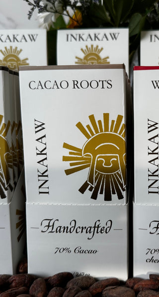 INKAKAW - Cacao Roots
