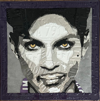 Prince Portrait