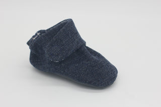 Briar Charcoal Denim SB2029 Medium