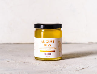 August Kiss