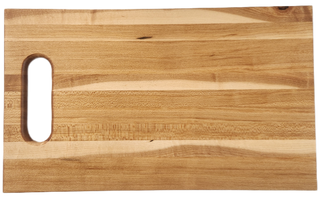 Slide - natural maple