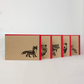 Tiny Lino Boxset — Multi