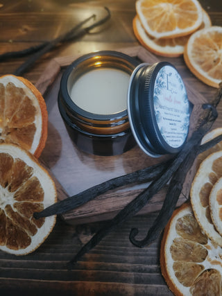 Hand Poured Tallow Salve