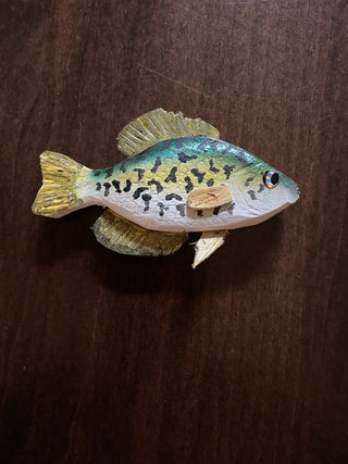 Crappie Magnet