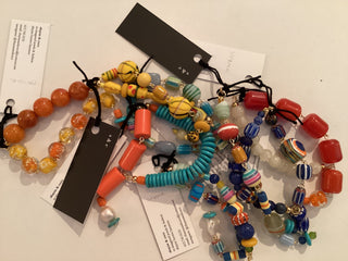 Y bracelet