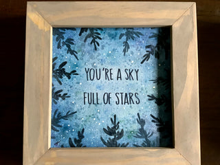 Sky of Stars