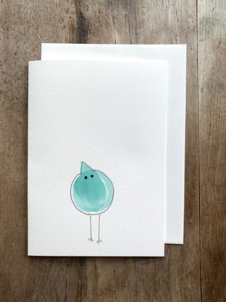 March 14 - Basic Watercolor/Ink Class