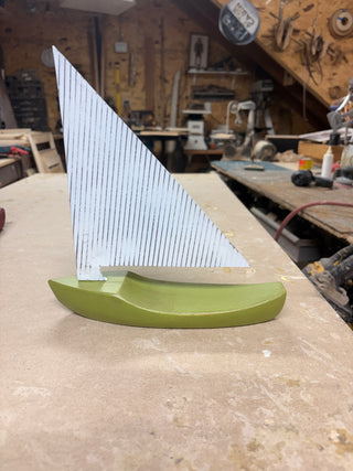 Sailboat (MD)
