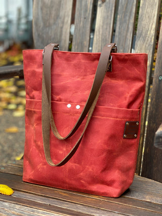 The Small Tote