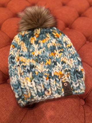 Fika Beanie