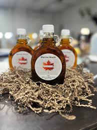 Syrup 100% Pure Maple Syrup