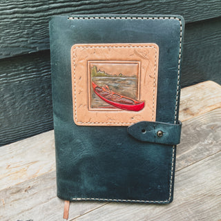 Journal (A5) - Canoe