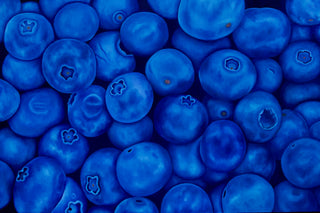 blueberries Xl