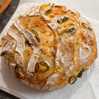 Sourdough- specialty