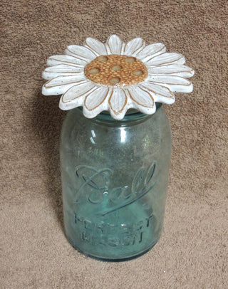 QT BLUE daisy FF 783