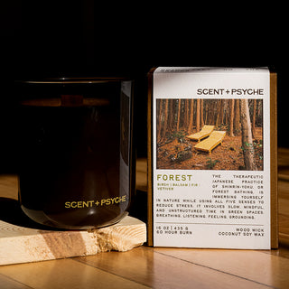 Forest 16oz Statement Candle
