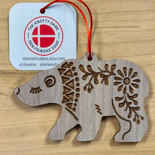 WA - Bear (beta)