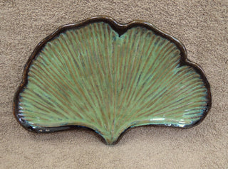 Ginko Leaf 864