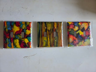 double switchplate