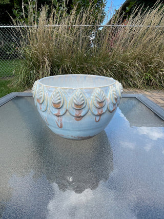 Leaf Bowl