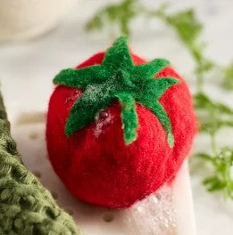 tomato soap