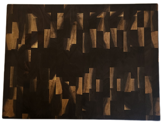 Basic Kitchen - Calico Walnut Een Grain