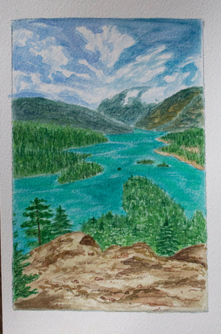 North Cascades National Park