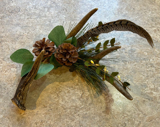 Antler Centerpiece