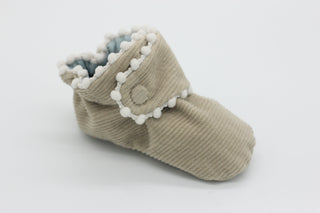 Etta Tan Corduroy SE3015 Large